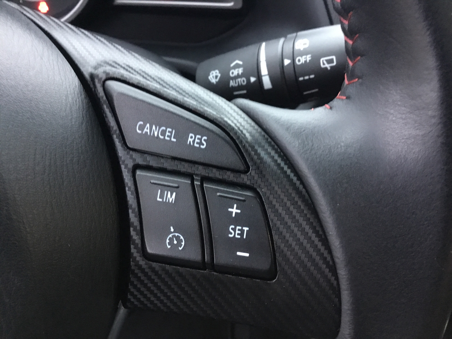 Billede af Mazda 3 2,0 Skyactiv-G Vision 120HK 5d 6g