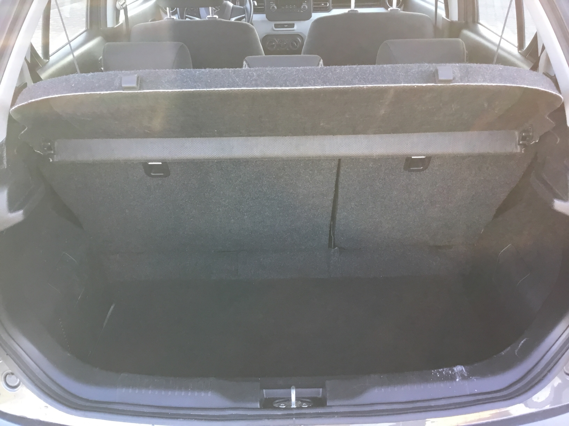 Billede af Suzuki Ignis 1,2 Dualjet Club 90HK 5d