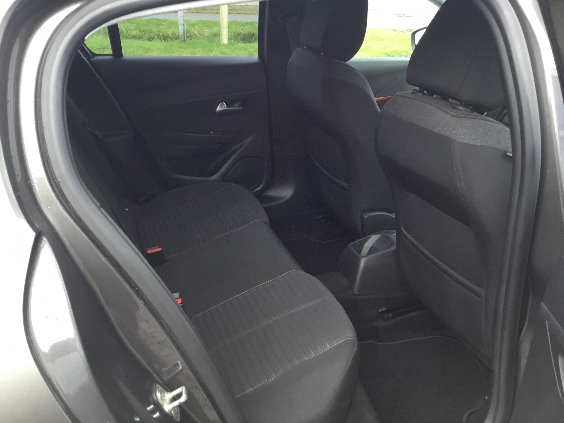 Billede af Peugeot 208 1,2 PureTech Active Limited 75HK 5d