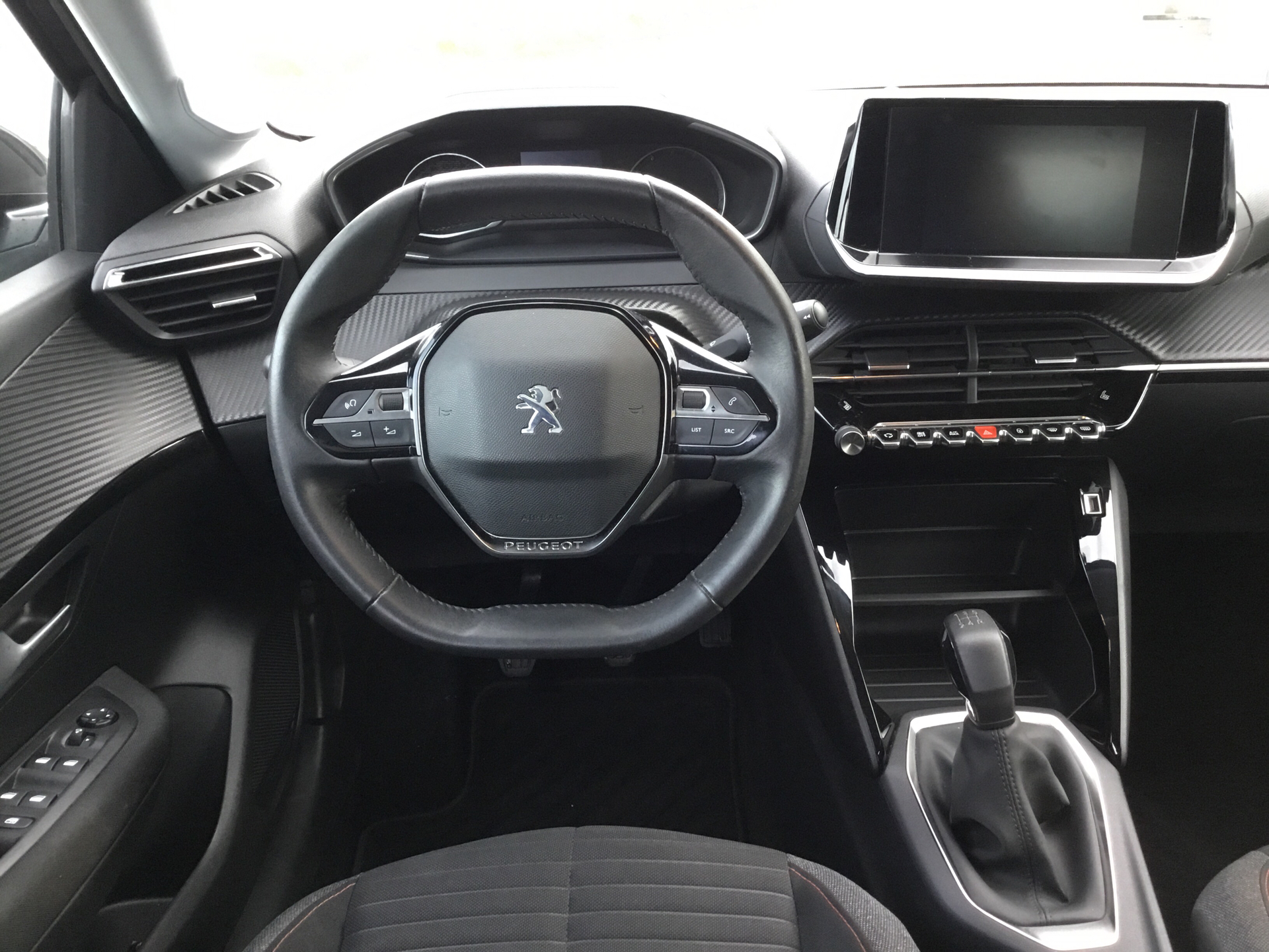 Billede af Peugeot 208 1,2 PureTech Active Limited 75HK 5d