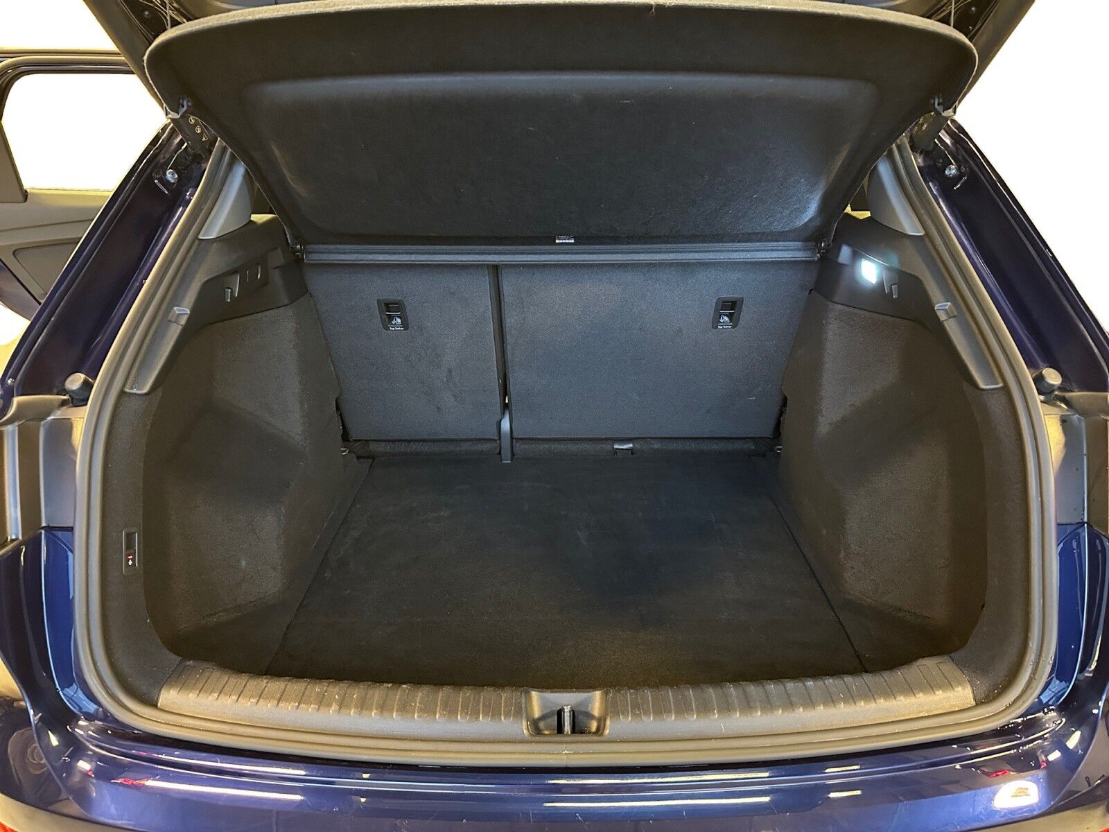 Billede af Audi Q4 40 E-tron 204HK 5d Aut.