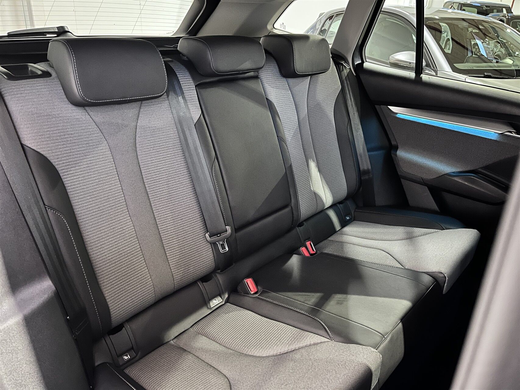 Billede af Skoda Enyaq 60 iV 180HK 5d Aut.