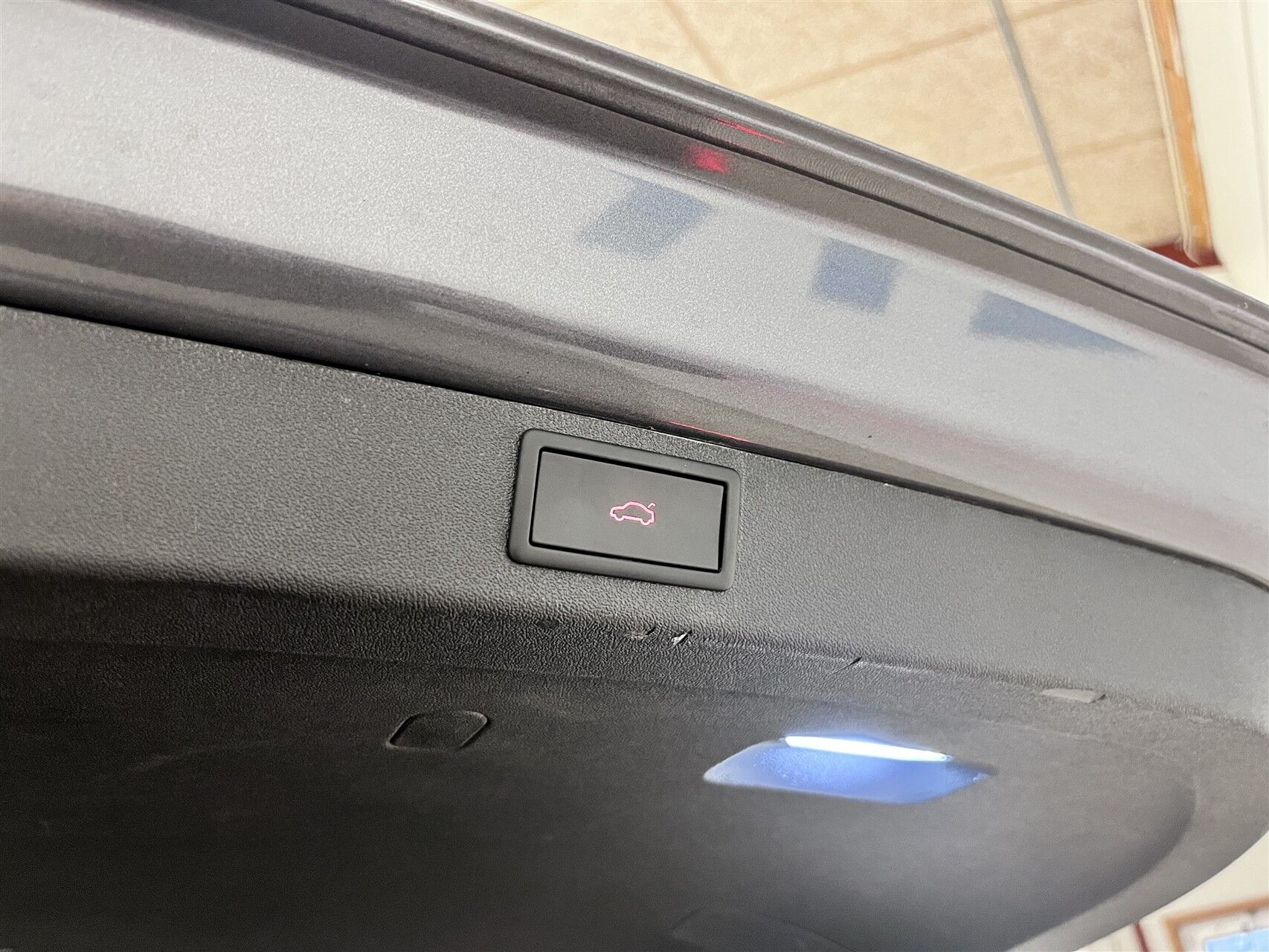 Billede af Skoda Enyaq 60 iV 180HK 5d Aut.