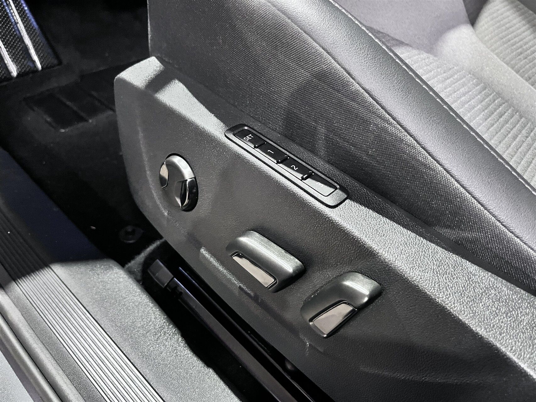 Billede af Skoda Enyaq 60 iV 180HK 5d Aut.