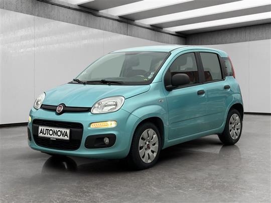 Fiat Panda 0,9 TwinAir Popstar Blue&Me 60HK 5d