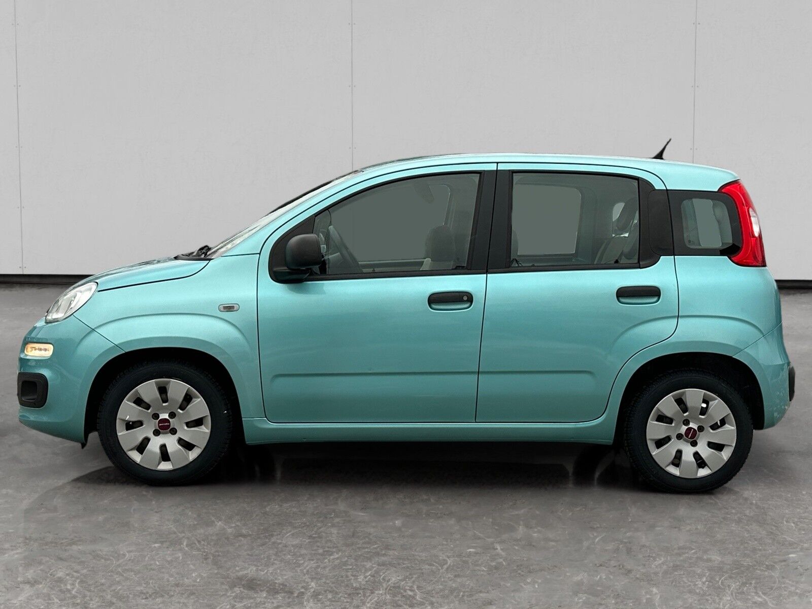 Billede af Fiat Panda 0,9 TwinAir Popstar Blue&Me 60HK 5d