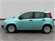 Billede af Fiat Panda 0,9 TwinAir Popstar Blue&Me 60HK 5d