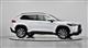 Billede af Toyota Corolla Cross 1,8 Hybrid Style Comfort 140HK 5d Aut.