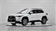 Billede af Toyota Corolla Cross 1,8 Hybrid Style Comfort 140HK 5d Aut.