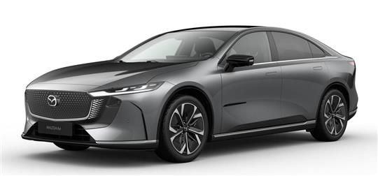 Mazda 6e EL Takumi Plus 245HK 5d Aut.