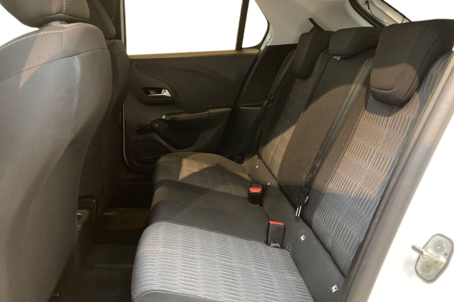 Billede af Opel Corsa 1,2 PureTech Edition+ 75HK 5d