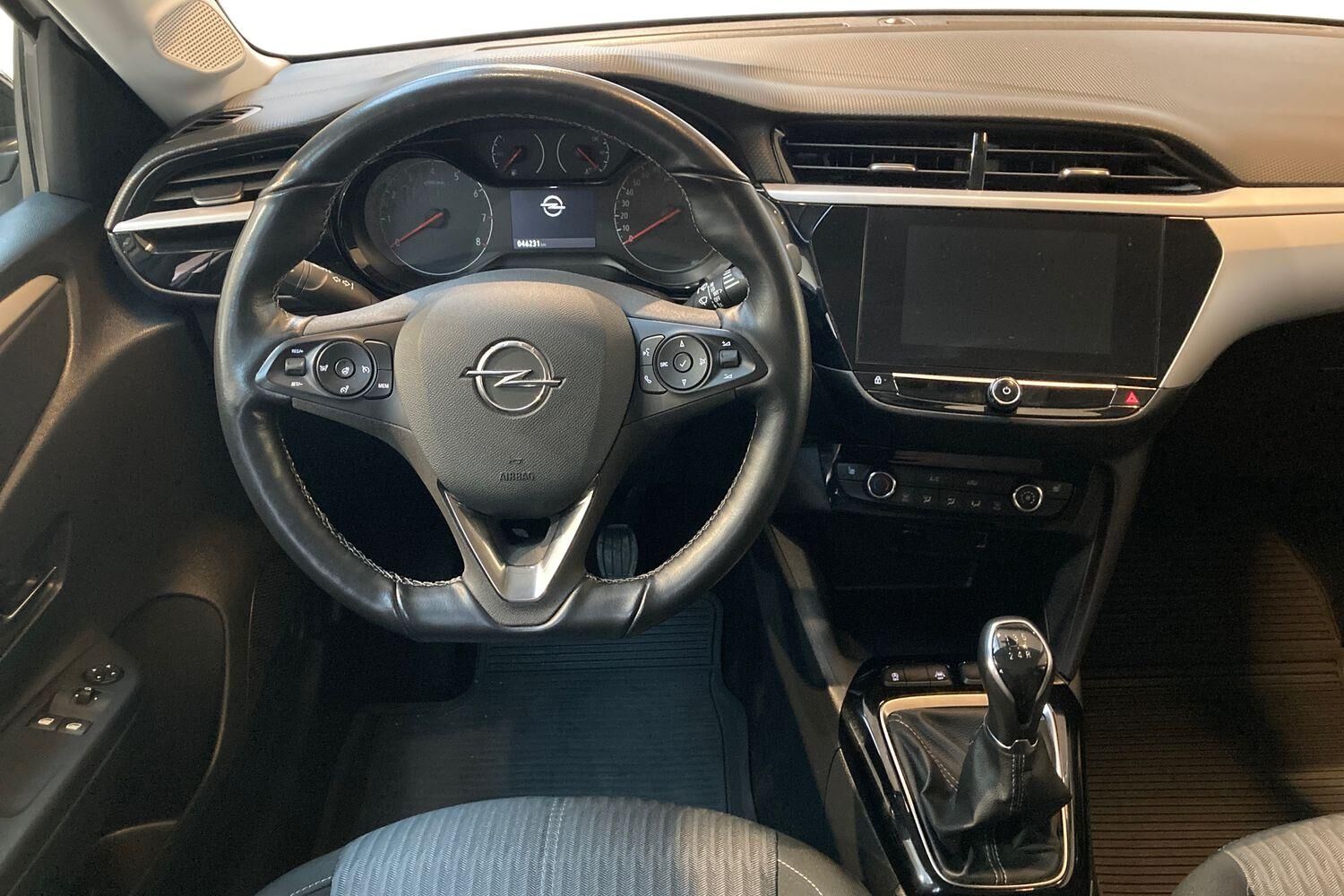 Billede af Opel Corsa 1,2 PureTech Edition+ 75HK 5d