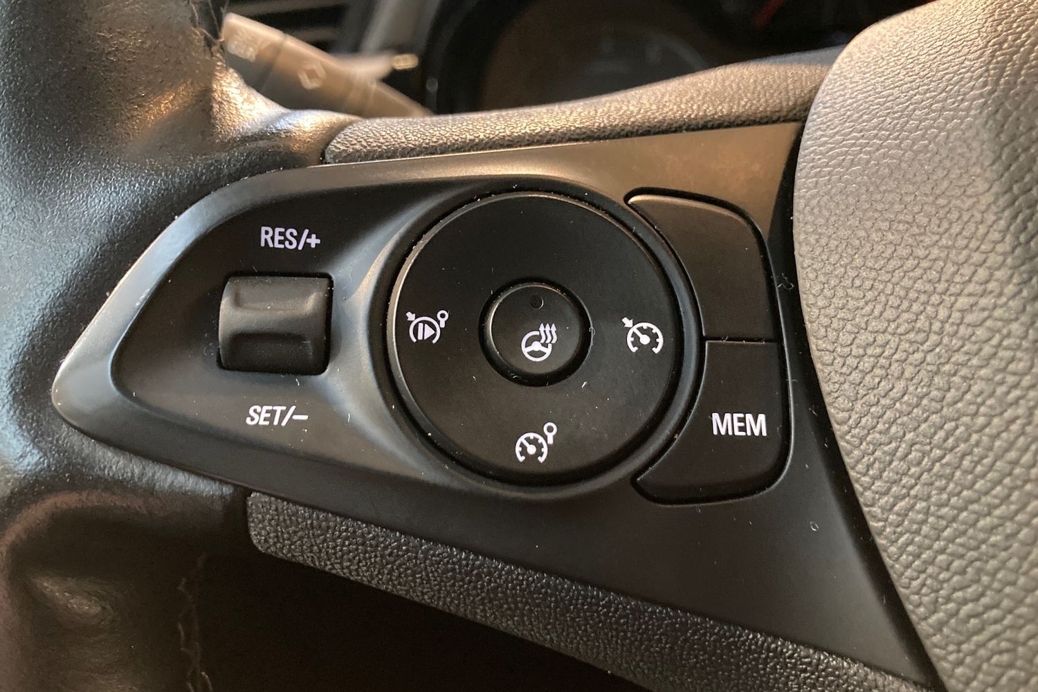 Billede af Opel Corsa 1,2 PureTech Edition+ 75HK 5d