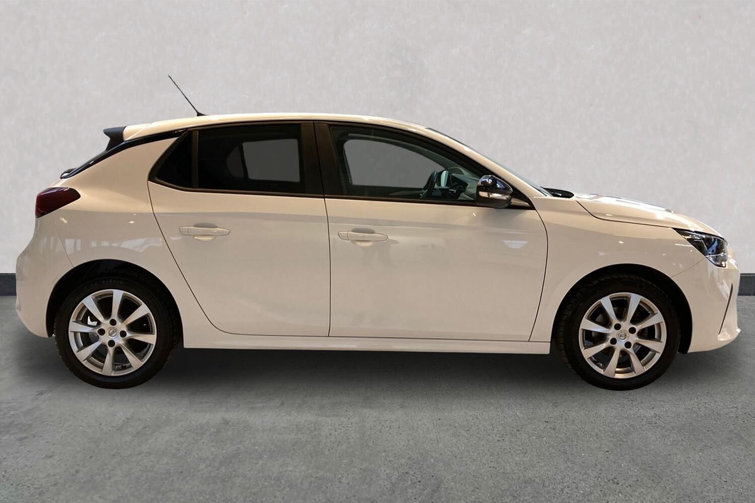 Billede af Opel Corsa 1,2 PureTech Edition+ 75HK 5d