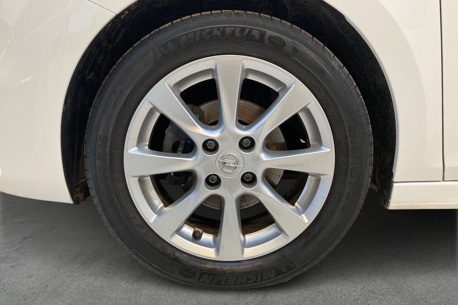 Billede af Opel Corsa 1,2 PureTech Edition+ 75HK 5d