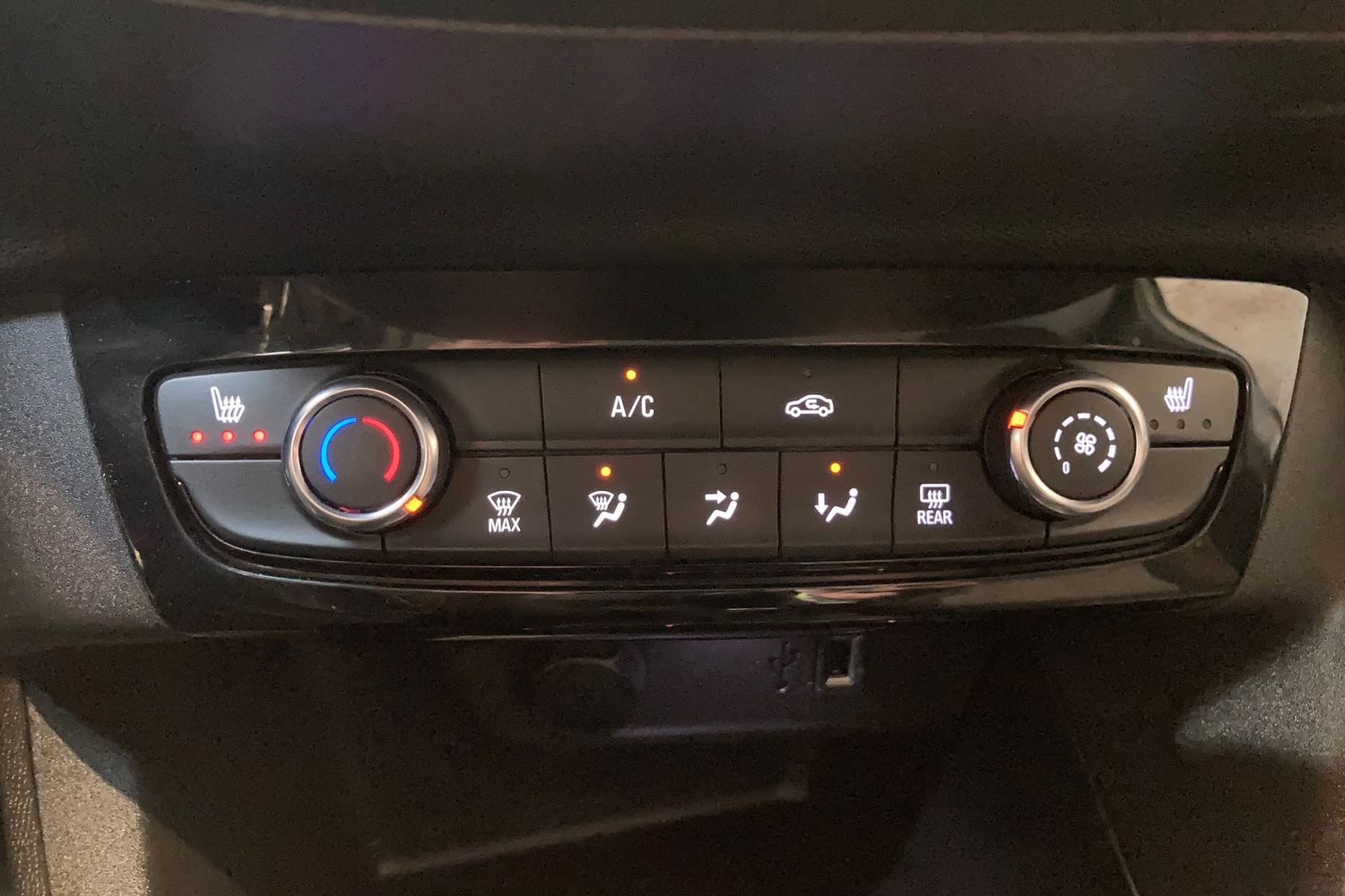 Billede af Opel Corsa 1,2 PureTech Edition+ 75HK 5d