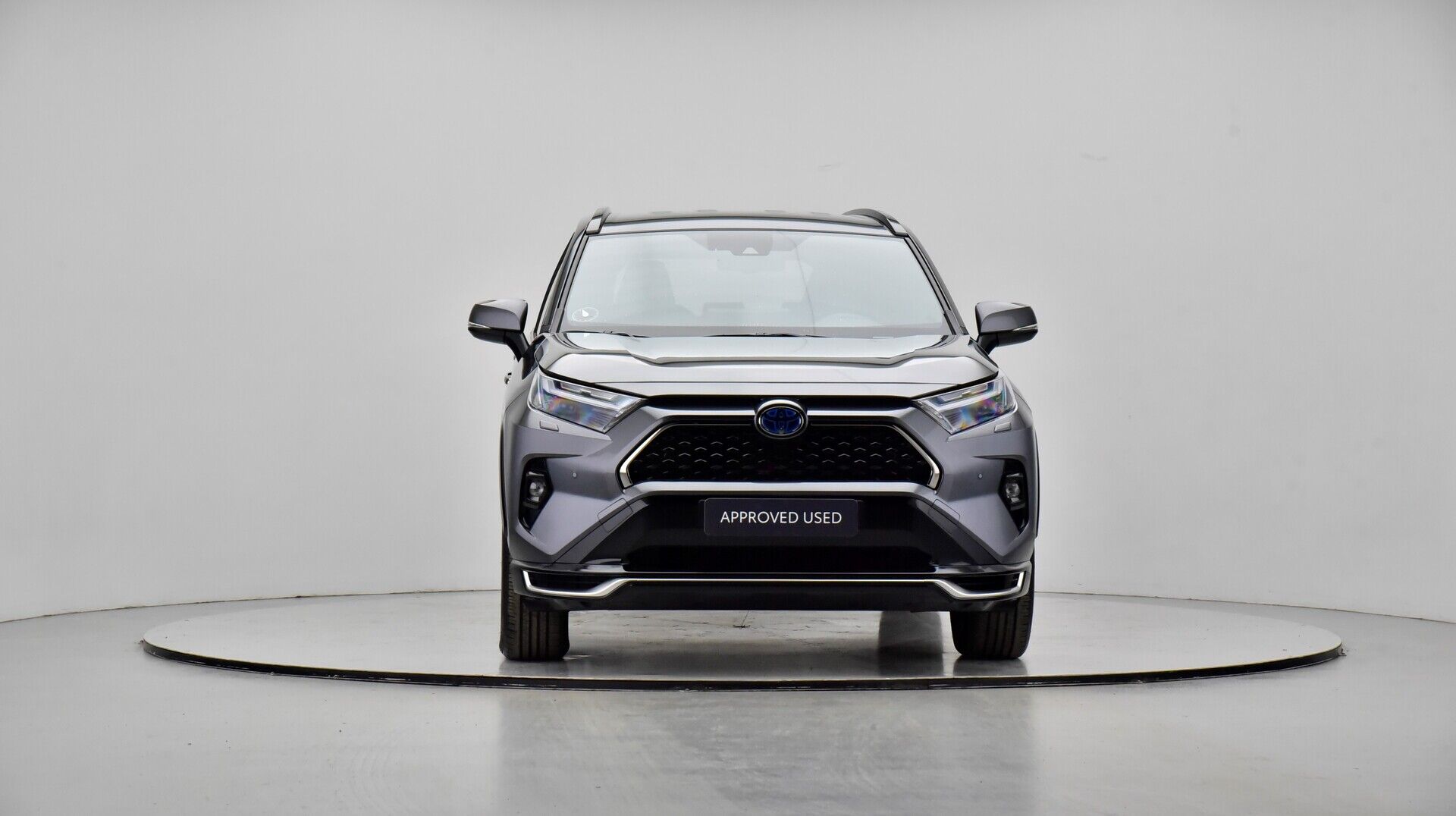Billede af Toyota RAV4 Plug-in 2,5 Plugin-hybrid Active Comfort AWD 306HK 5d 6g Aut.