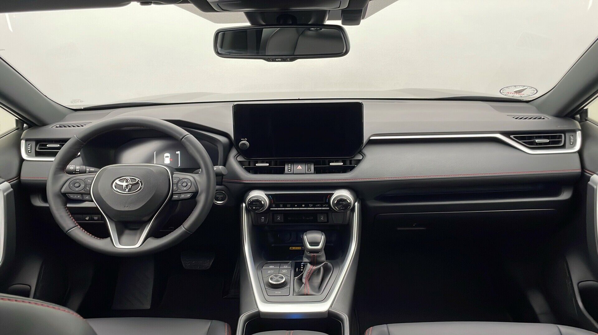 Billede af Toyota RAV4 Plug-in 2,5 Plugin-hybrid Active Comfort AWD 306HK 5d 6g Aut.