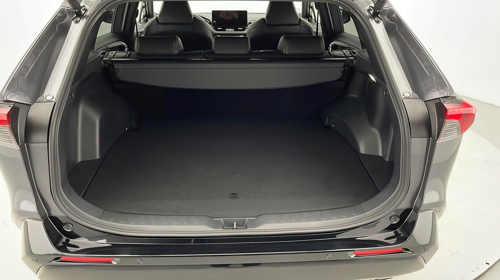 Billede af Toyota RAV4 Plug-in 2,5 Plugin-hybrid Active Comfort AWD 306HK 5d 6g Aut.