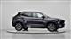Billede af Toyota Yaris Cross 1,5 Hybrid Style Safety 116HK 5d Trinl. Gear