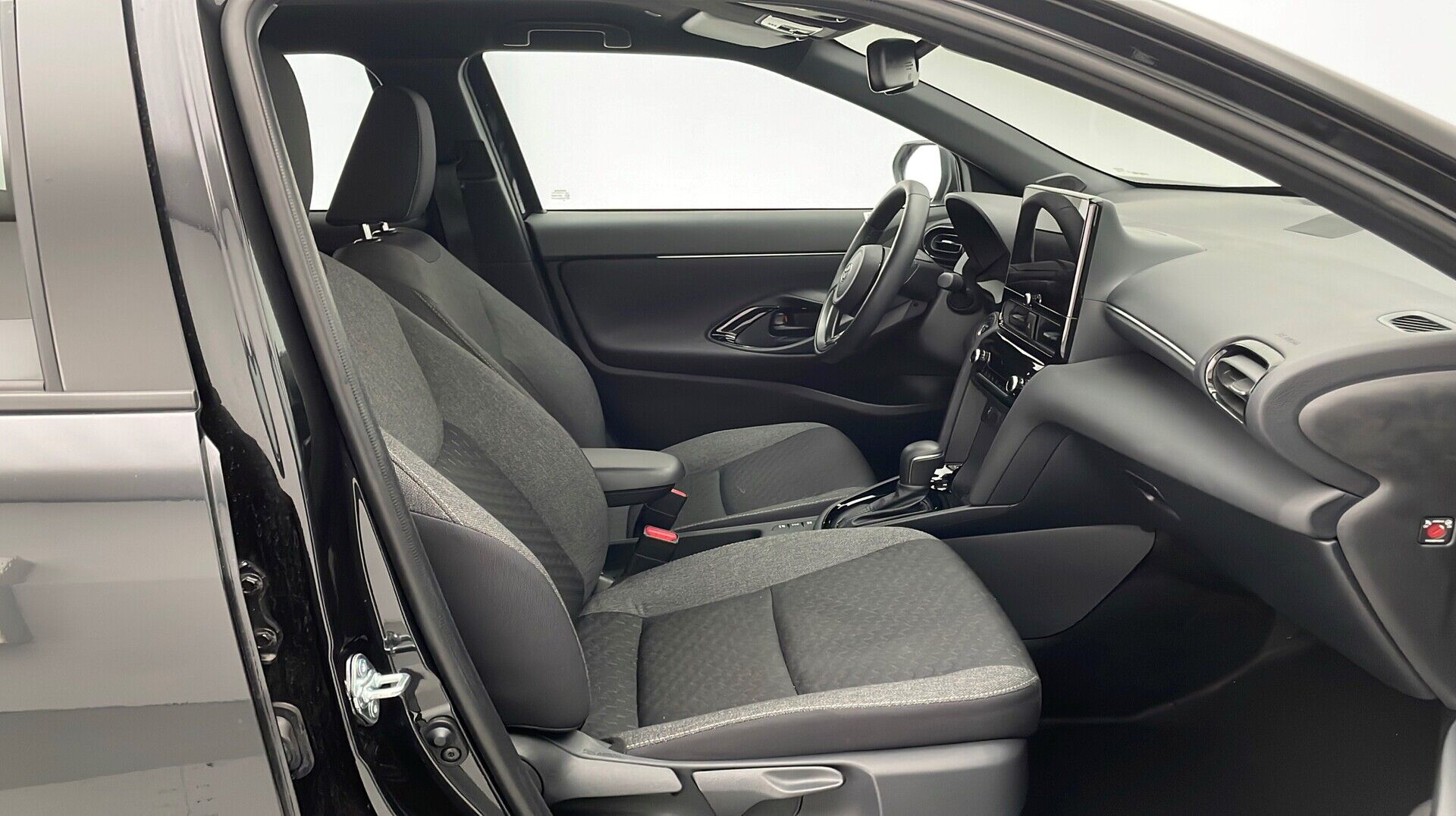 Billede af Toyota Yaris Cross 1,5 Hybrid Style Safety 116HK 5d Trinl. Gear