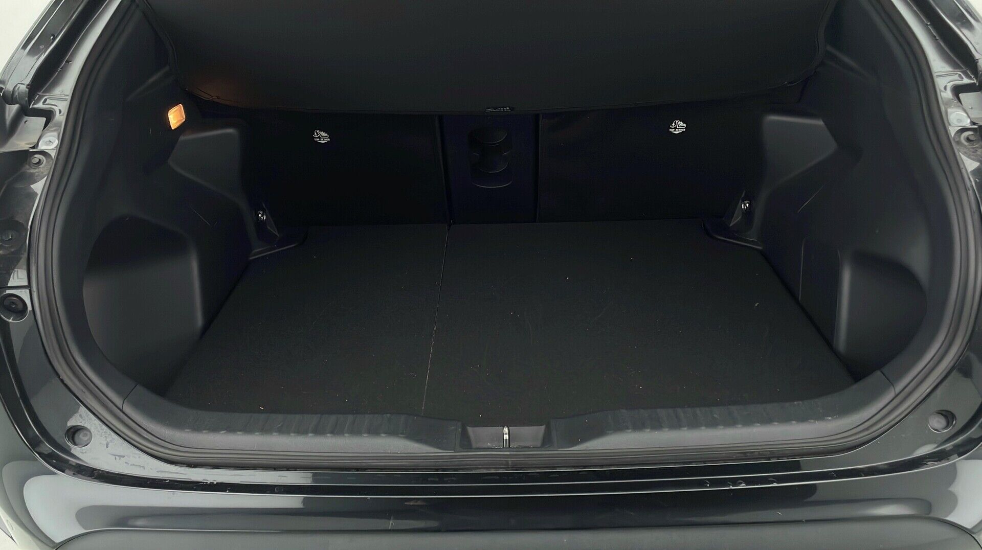 Billede af Toyota Yaris Cross 1,5 Hybrid Style Safety 116HK 5d Trinl. Gear