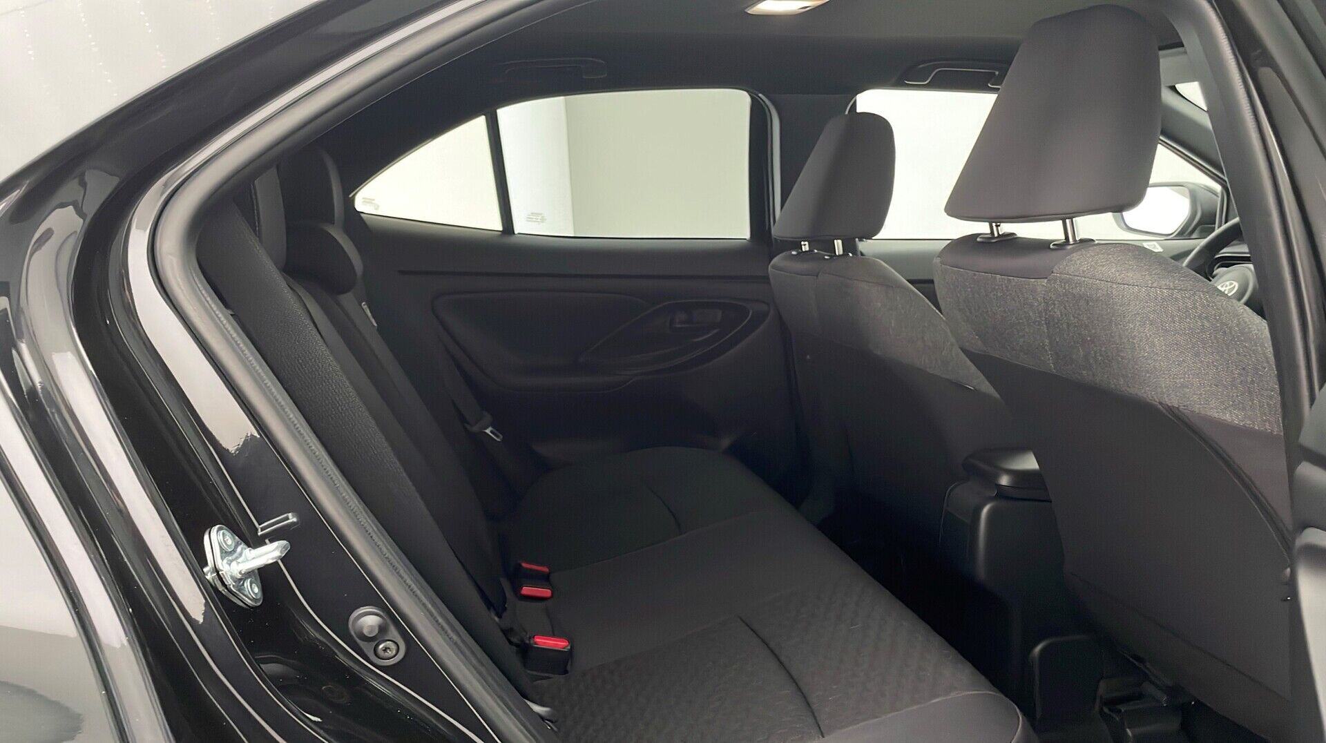 Billede af Toyota Yaris Cross 1,5 Hybrid Style Safety 116HK 5d Trinl. Gear