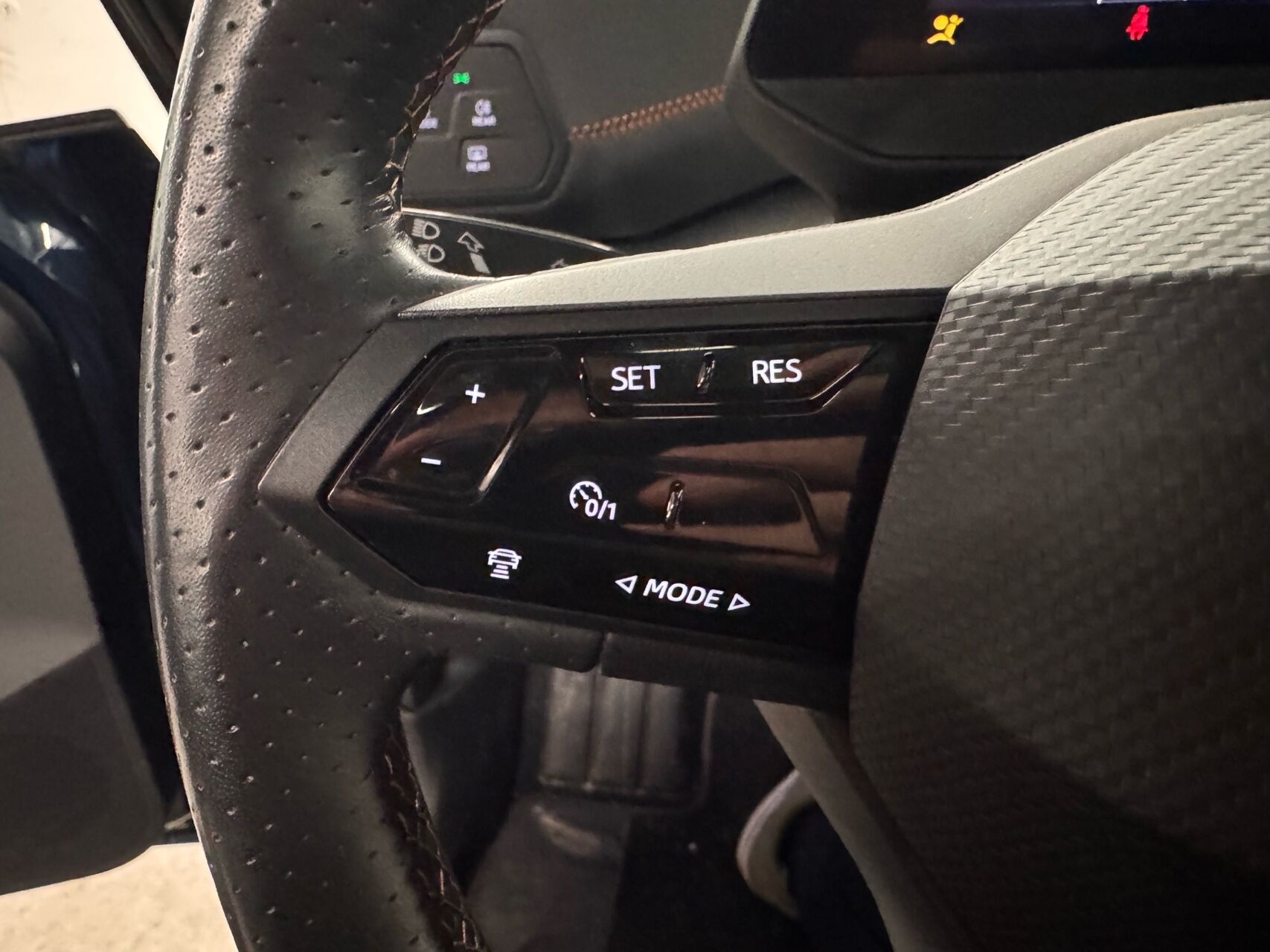 Billede af Cupra Born EL High 204HK 5d Aut.