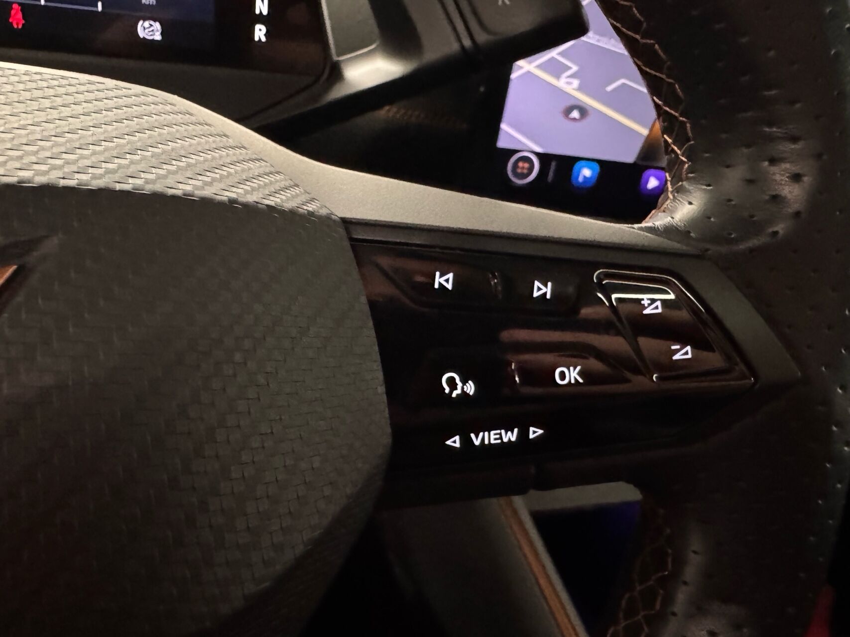 Billede af Cupra Born EL High 204HK 5d Aut.