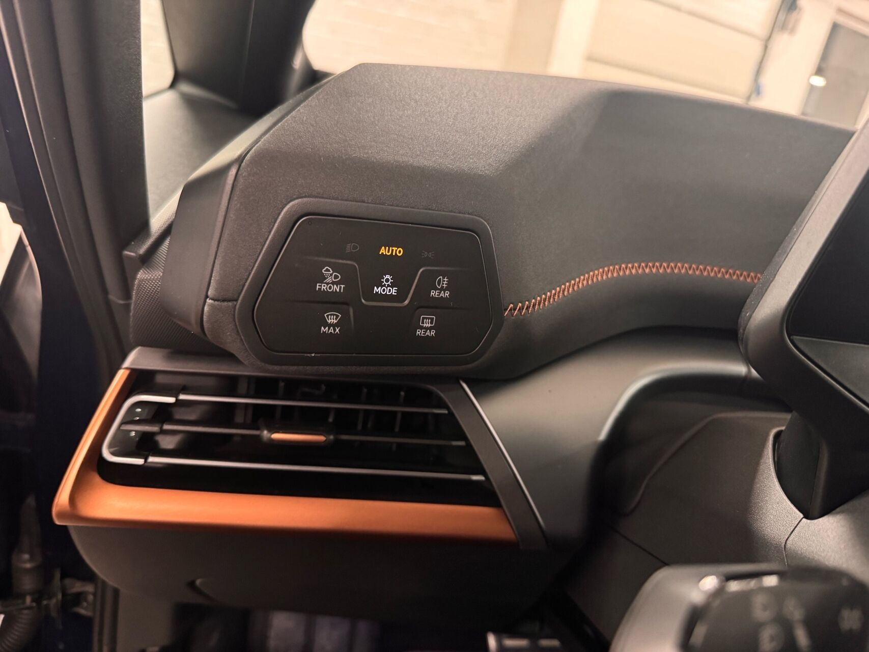 Billede af Cupra Born EL High 204HK 5d Aut.