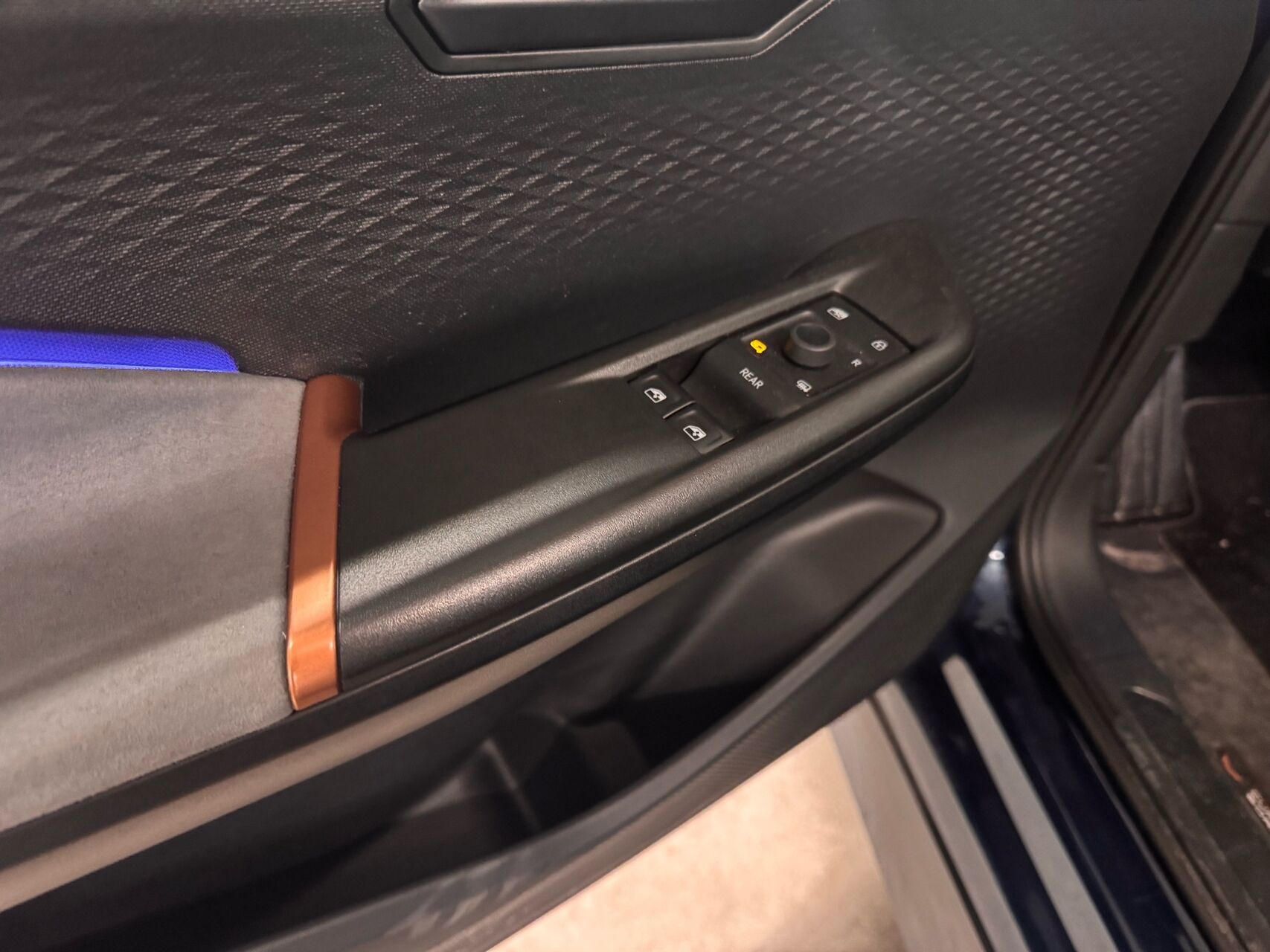 Billede af Cupra Born EL High 204HK 5d Aut.