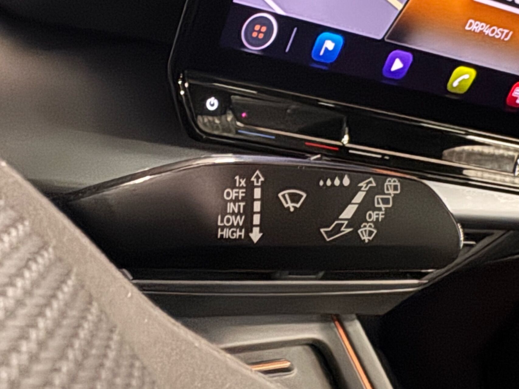 Billede af Cupra Born EL High 204HK 5d Aut.