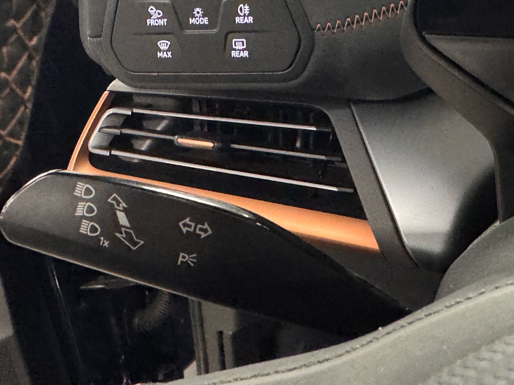 Billede af Cupra Born EL High 204HK 5d Aut.