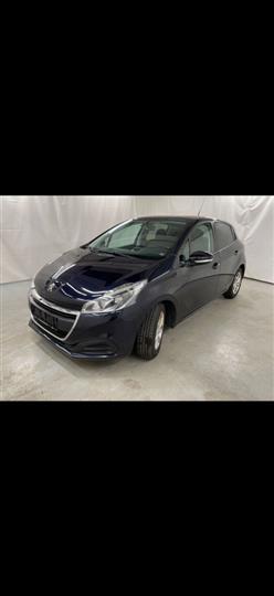 Peugeot 208 1,6 BlueHDi Active 100HK 5d