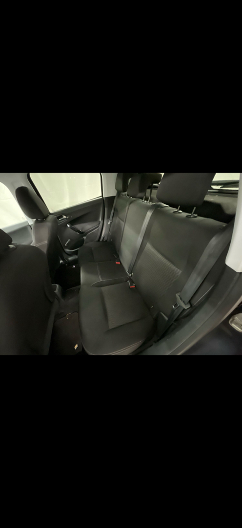 Billede af Peugeot 208 1,6 BlueHDi Active 100HK 5d