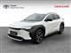 Billede af Toyota BZ4X EL Executive 204HK 5d Aut.