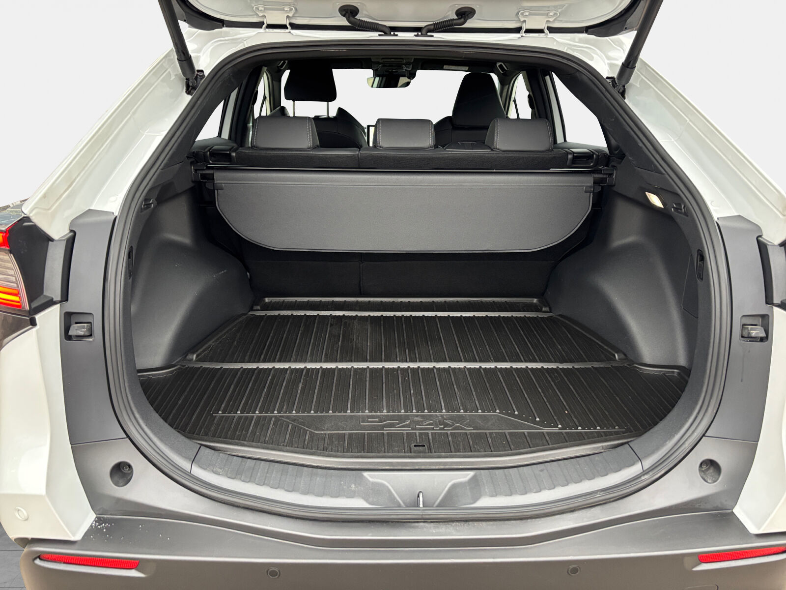 Billede af Toyota BZ4X EL Executive 204HK 5d Aut.