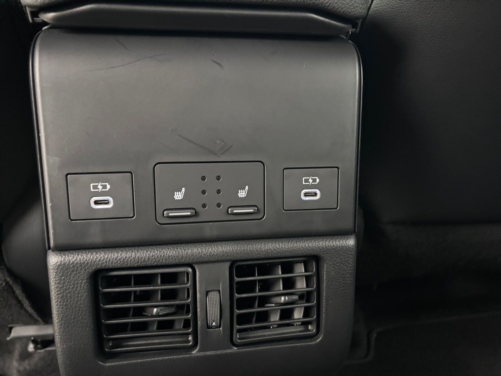 Billede af Toyota BZ4X EL Executive 204HK 5d Aut.