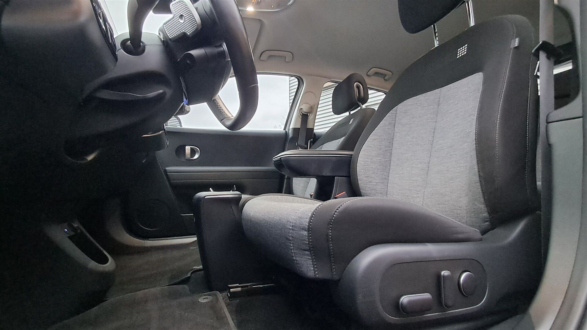 Billede af Hyundai Ioniq 5 Electric 77,4 kWh Advanced 229HK 5d Aut.