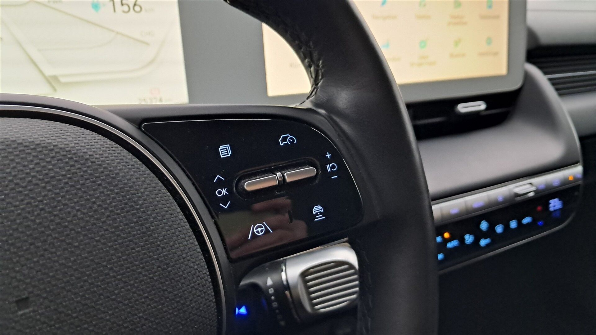 Billede af Hyundai Ioniq 5 Electric 77,4 kWh Advanced 229HK 5d Aut.