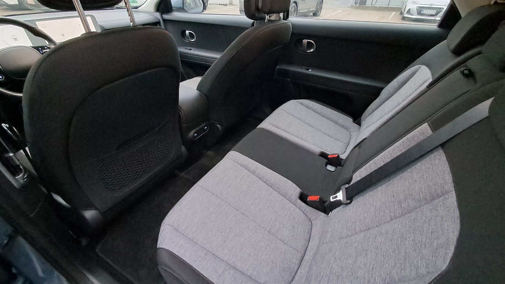 Billede af Hyundai Ioniq 5 Electric 77,4 kWh Advanced 229HK 5d Aut.