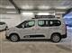 Billede af Citroën Berlingo 7 pers. 1,5 Blue HDi Iconic XL EAT8 start/stop 130HK 8g Aut.