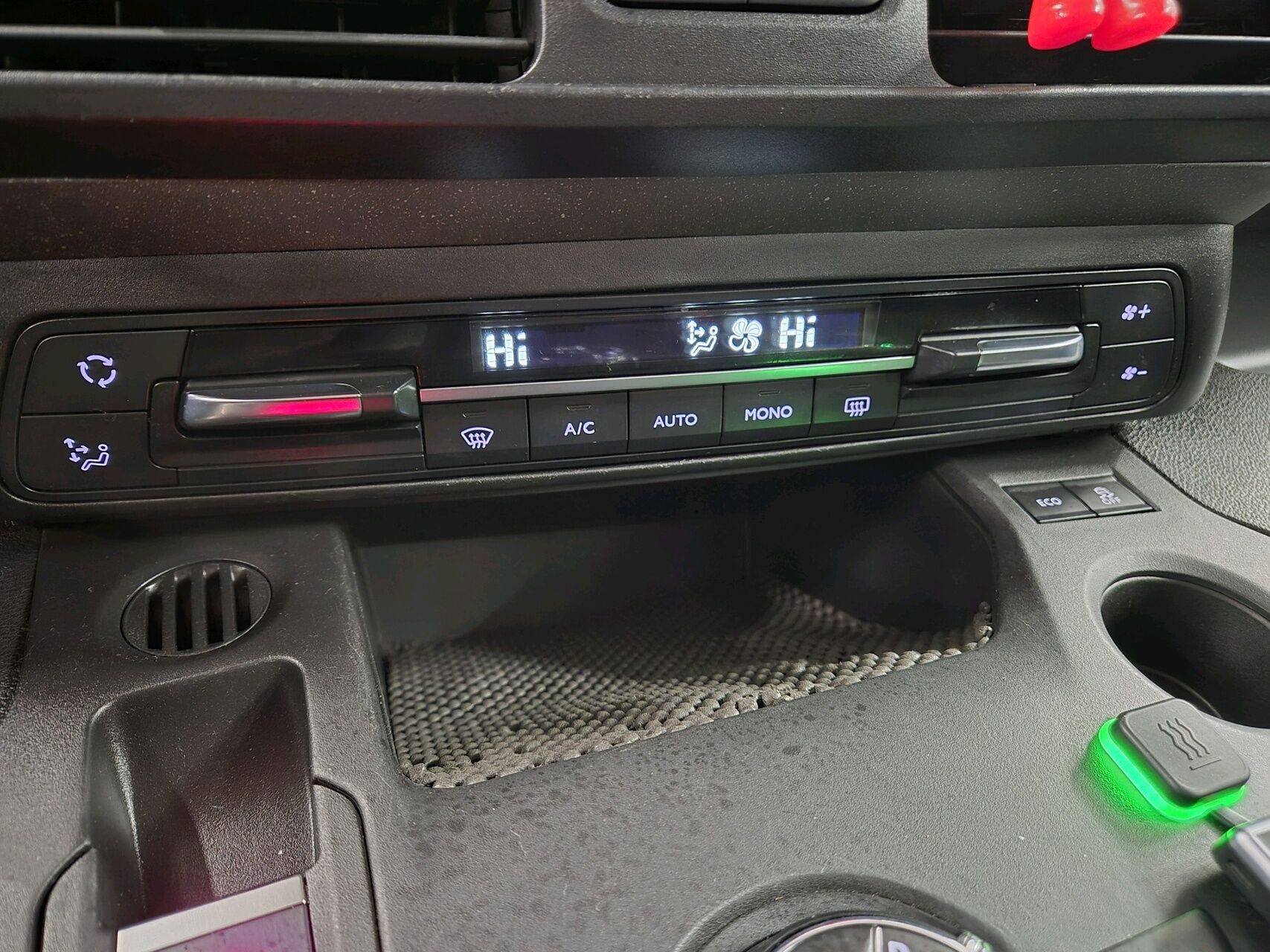 Billede af Citroën Berlingo 7 pers. 1,5 Blue HDi Iconic XL EAT8 start/stop 130HK 8g Aut.