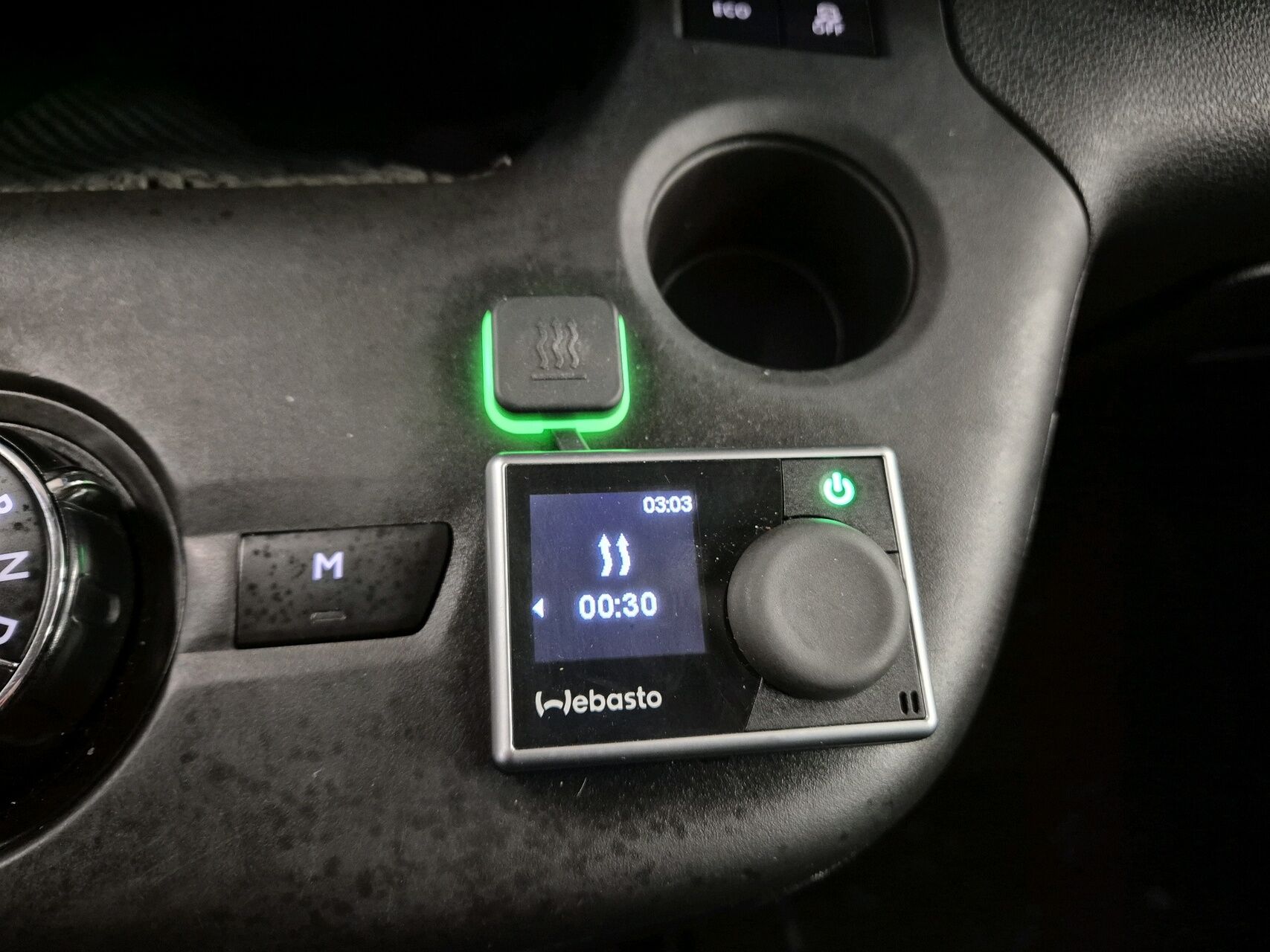 Billede af Citroën Berlingo 7 pers. 1,5 Blue HDi Iconic XL EAT8 start/stop 130HK 8g Aut.