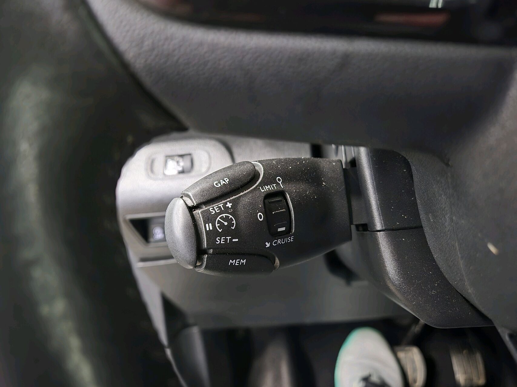 Billede af Citroën Berlingo 7 pers. 1,5 Blue HDi Iconic XL EAT8 start/stop 130HK 8g Aut.