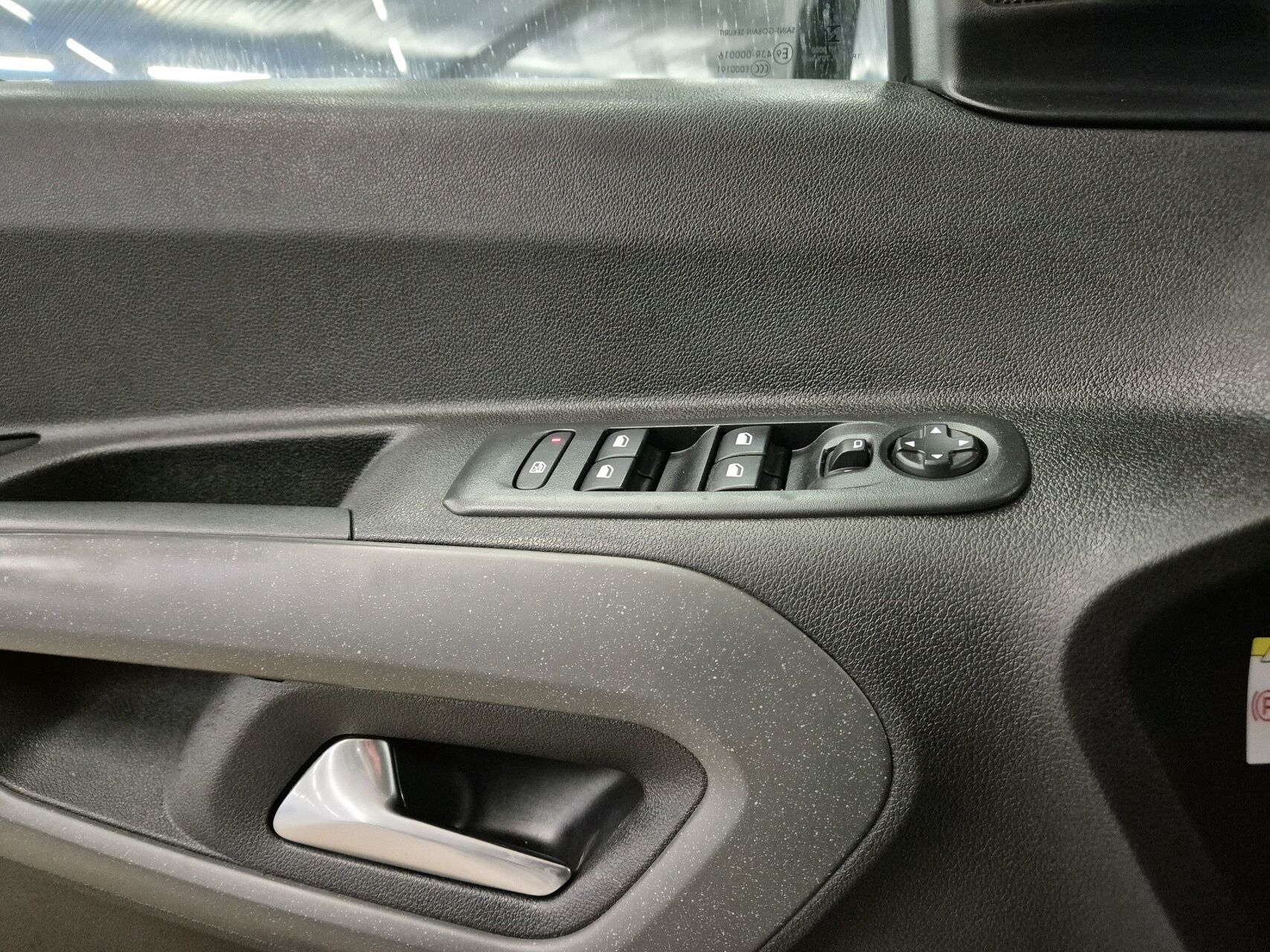 Billede af Citroën Berlingo 7 pers. 1,5 Blue HDi Iconic XL EAT8 start/stop 130HK 8g Aut.