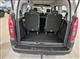 Billede af Citroën Berlingo 7 pers. 1,5 Blue HDi Iconic XL EAT8 start/stop 130HK 8g Aut.