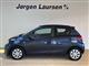 Billede af Citroën C1 1,0 VTi Scoop Airscape start/stop 68HK 5d