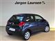 Billede af Citroën C1 1,0 VTi Scoop Airscape start/stop 68HK 5d