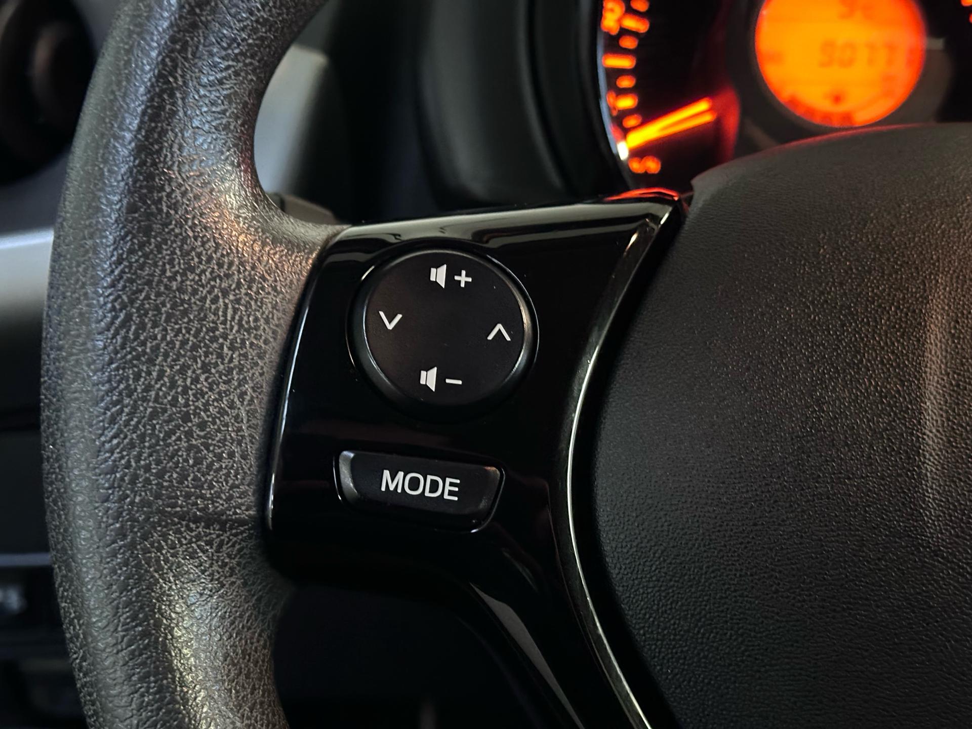 Billede af Citroën C1 1,0 VTi Scoop Airscape start/stop 68HK 5d